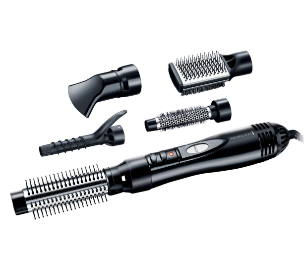Remington Amaze AS1201 1200W czarna - 151921 - zdjęcie 2